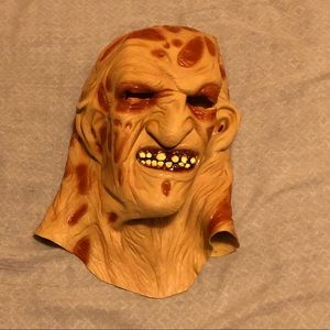 Freddy Krueger Costume